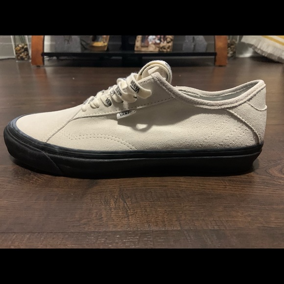 vans call out diamo ni